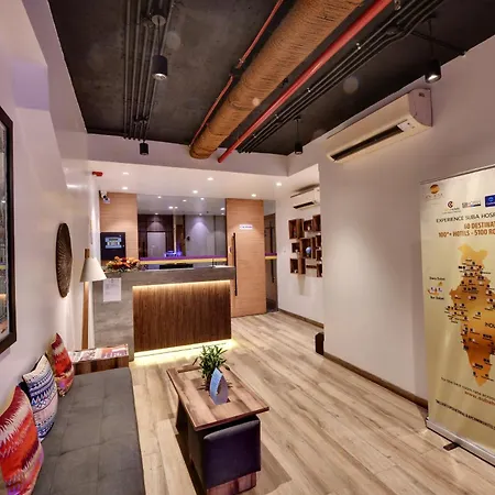 Click Hotels Andheri Midc-3