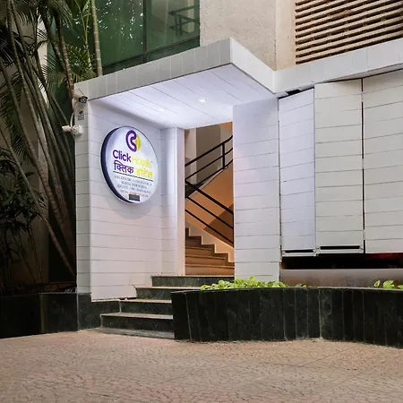 Click Hotels Andheri Midc-2
