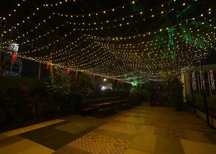 Quaint Suites Hotel & Banquet Mumbai